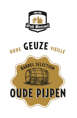 Oude Geuze Vieille - Barrel Selection Oude Pijpen (2023)