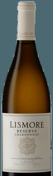Reserve Chardonnay