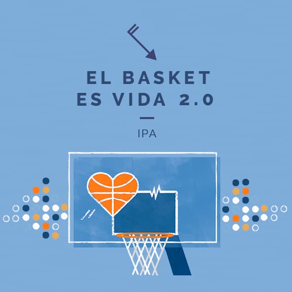 El Basket Es Vida 2.0