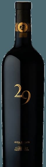 Aida Estate Cabernet Sauvignon