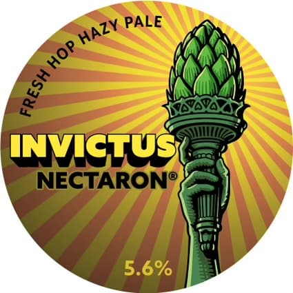 Invictus Nectaron - Fresh Hop ‘21