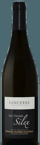 Les Vignes Silex Sancerre