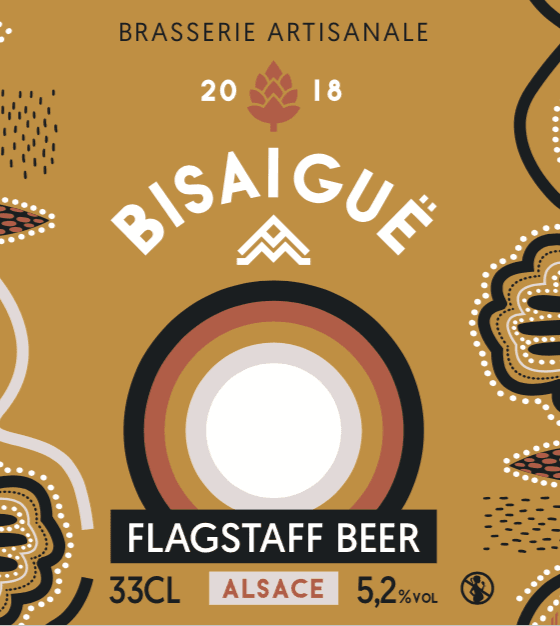 Flagstaff Beer