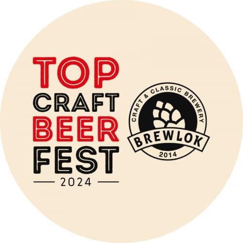 Double Weizenbock TCB Fest Edition