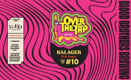 Balager
