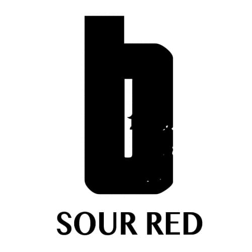 Sour Red