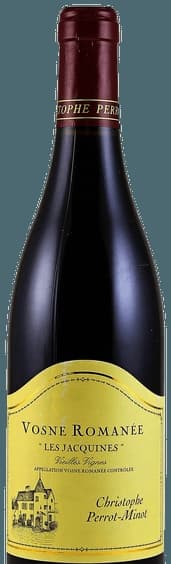 Vieilles Vignes Vosne Romanée 'Les Jacquines'