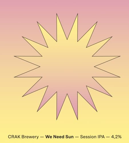 We Need Sun