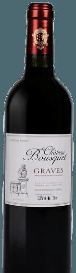 Graves Rouge