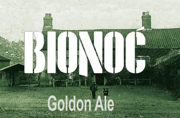 Goldon Ale
