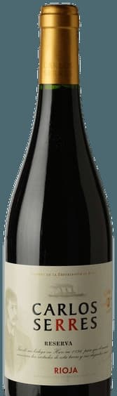 Rioja Reserva