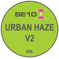 Urban Haze V2