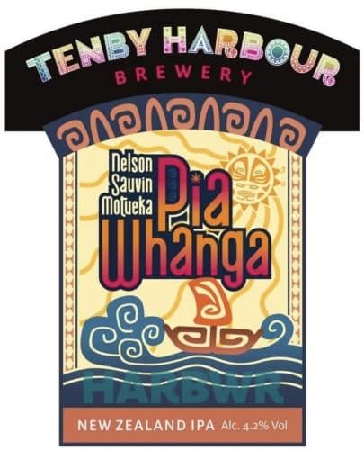 Pia Whanga