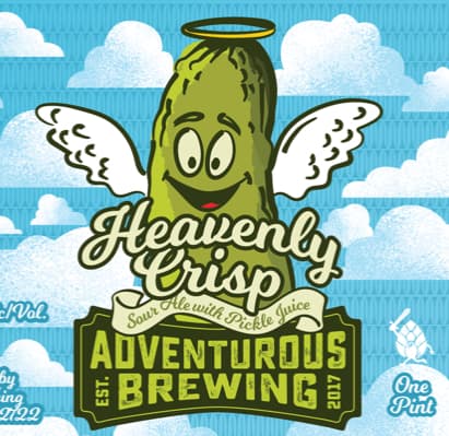 Heavenly Crisp