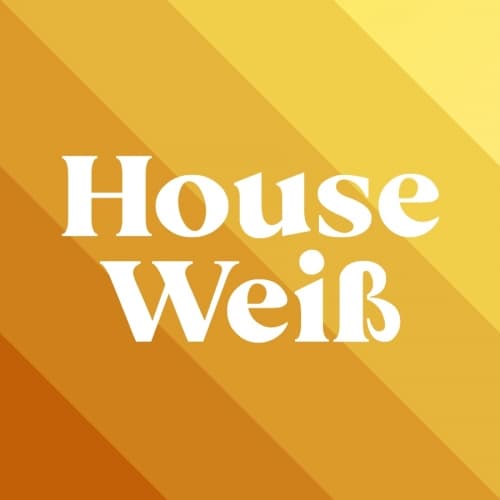 House Weiß