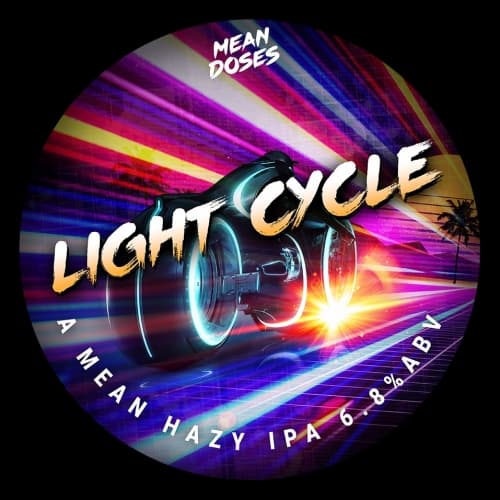 Light Cycle
