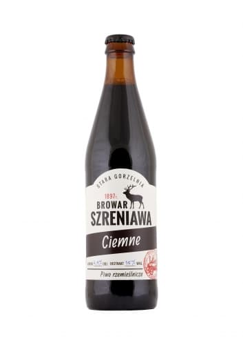 Ciemne