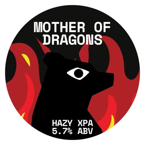 Mother of Dragons