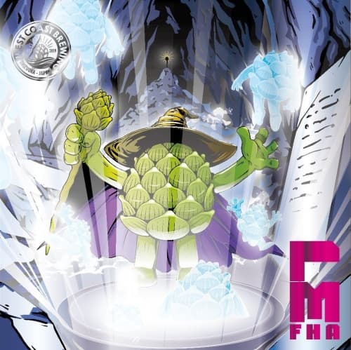 Full Hop Alchemist Ver.37