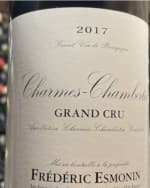 Charmes-Chambertin Grand Cru