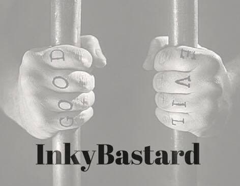 Inky Bastard