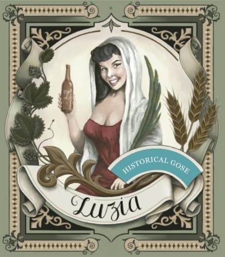 Historical Gose