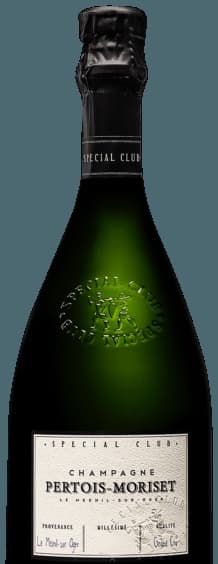 Special Club Champagne Grand Cru 'Le Mesnil-sur-Oger'