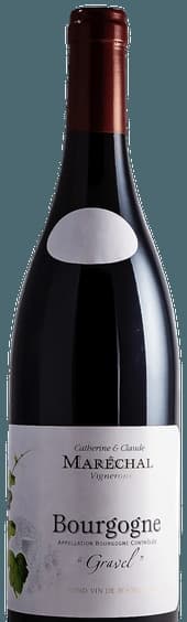 Bourgogne 'Gravel'