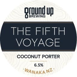 The Fifth Voyage