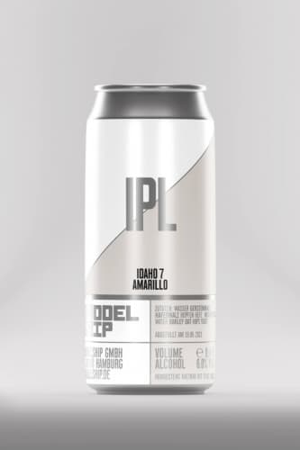 IPL Idaho 7 Amarillo