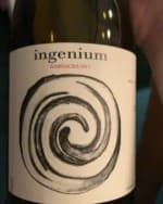 Ingenium Garnacha