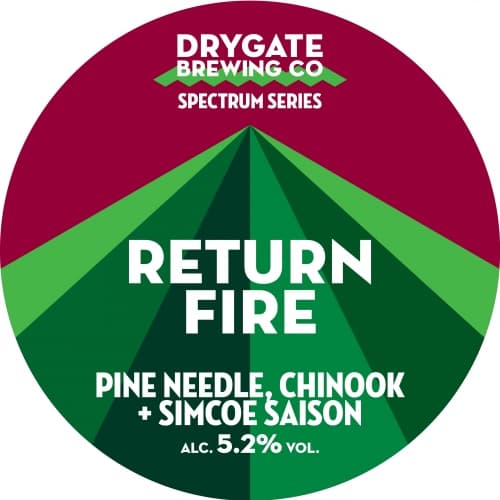 Return Fire