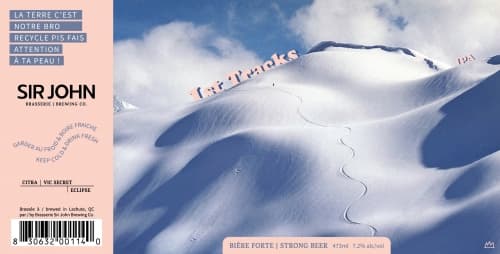 1st Tracks
