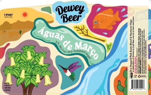 Aguas De Março