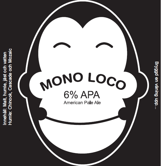 Mono Loco