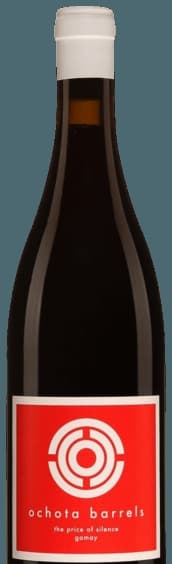 The Price of Silence Gamay