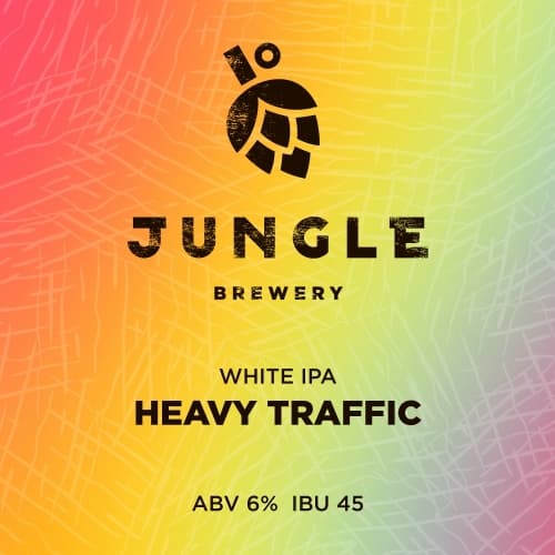 Heavy Traffic