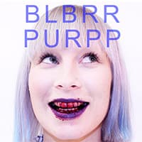 Blbrr Purpp