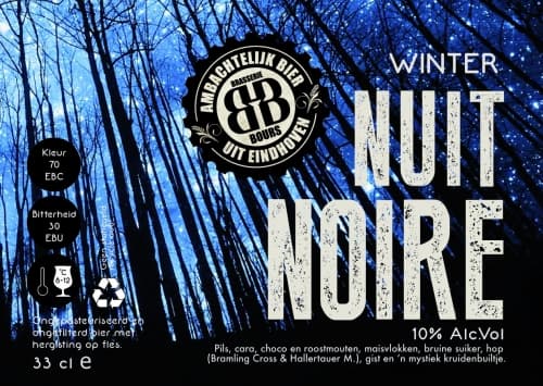 Nuit Noire