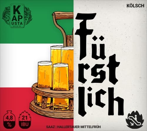 Furstlich