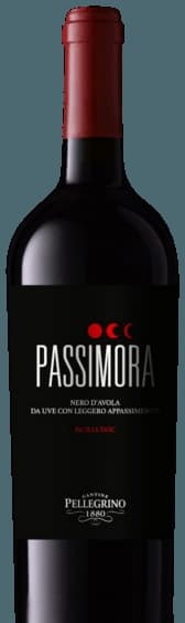 Passimora Nero d'Avola
