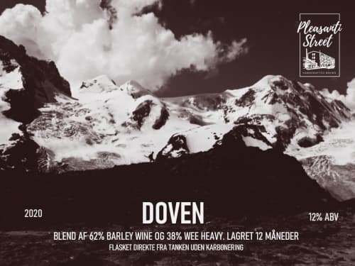 Doven