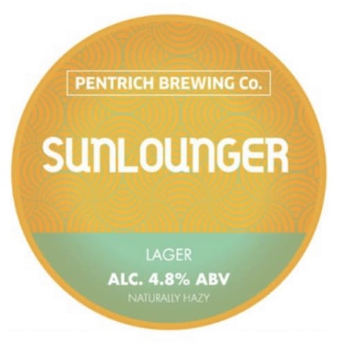 Sunlounger
