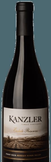 Estate Reserve Pinot Noir