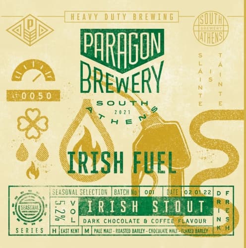 Irish Fuel