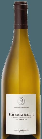 Bourgogne Aligoté Les Moutots