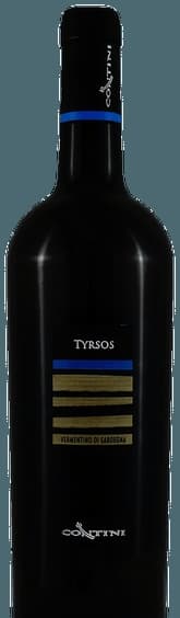 Tyrsos Vermentino di Sardegna