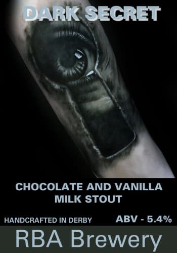 Dark Secret