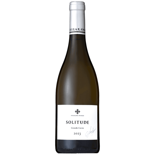 Solitude Grande Cuvée ソリチュード グランド キュベ