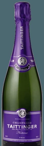 Nocturne Champagne (Sec)